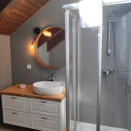 Casa Marmotte - Tucasaenlospirineos