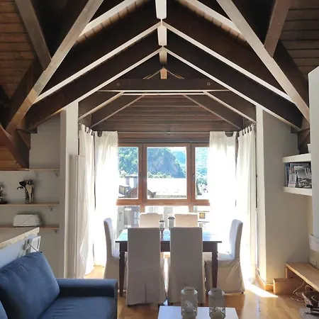 Casa Marmotte - Tucasaenlospirineos