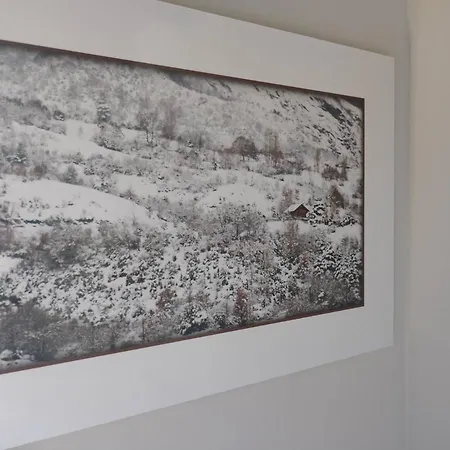 Casa Marmotte - Tucasaenlospirineos * Escarrilla