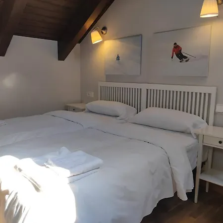 Casa Marmotte - Tucasaenlospirineos