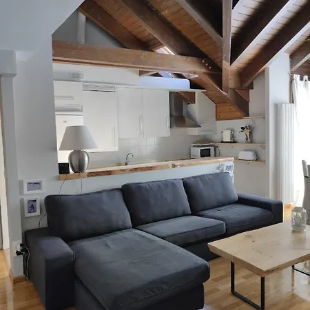 Casa Marmotte - Tucasaenlospirineos Apartment