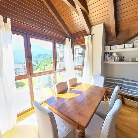 Casa Marmotte - Tucasaenlospirineos * Escarrilla