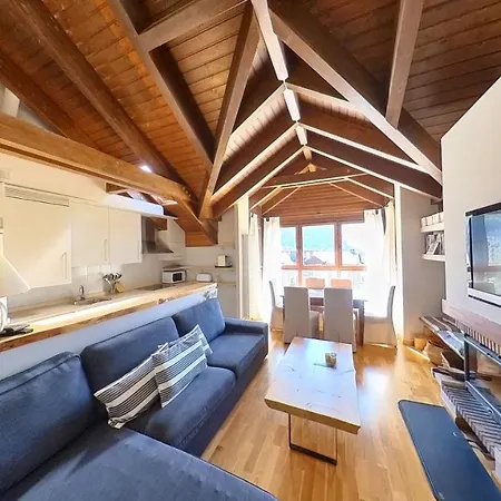 Casa Marmotte - Tucasaenlospirineos *