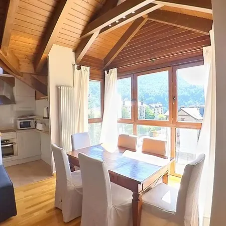 Casa Marmotte - Tucasaenlospirineos Apartment *