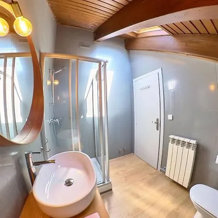 Casa Marmotte - Tucasaenlospirineos