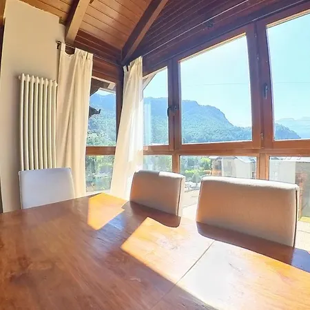 Casa Marmotte - Tucasaenlospirineos Escarrilla