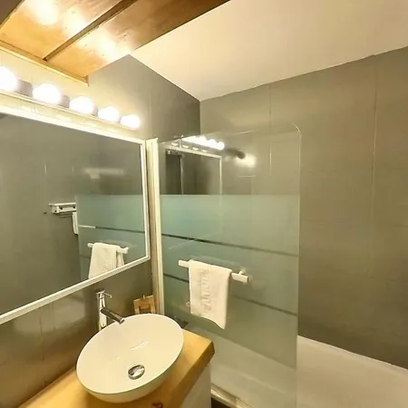 Casa Marmotte - Tucasaenlospirineos Apartment *