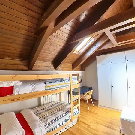 Apartment Casa Marmotte - Tucasaenlospirineos